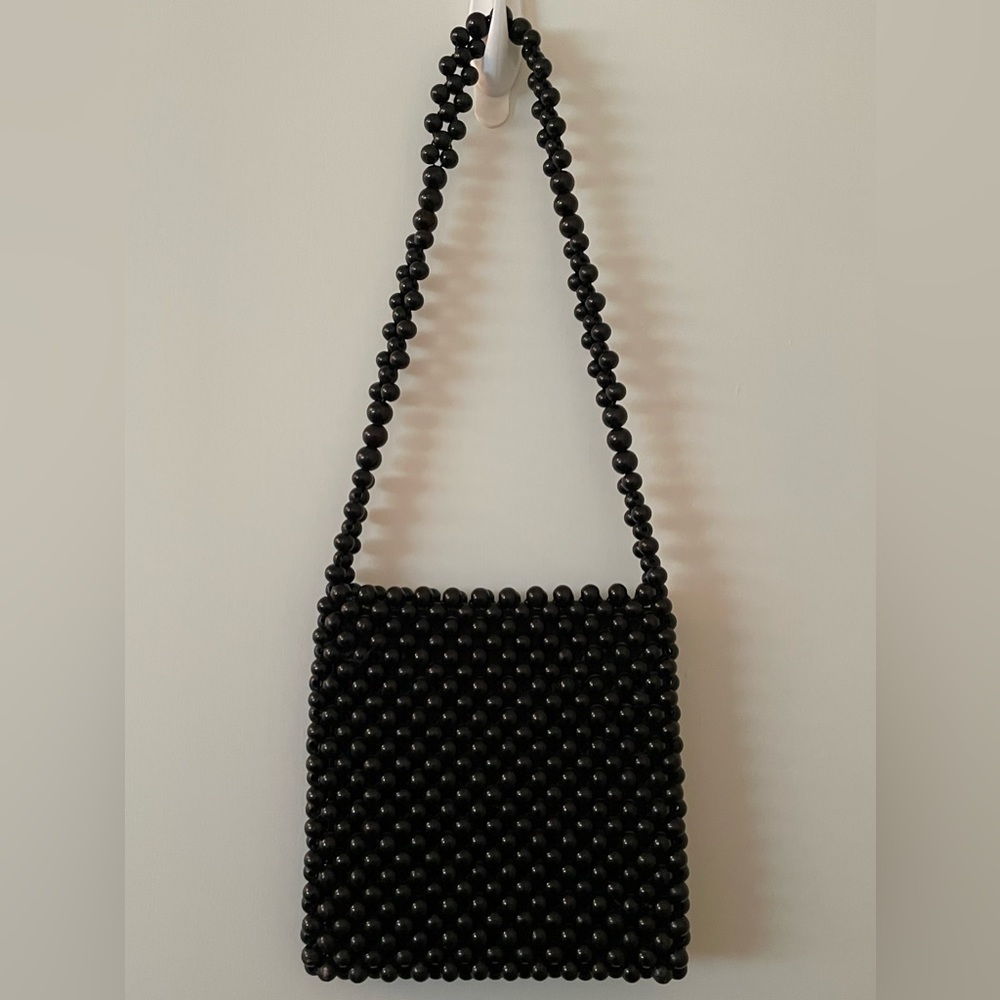 Vintage 1950’s beaded Walborg purse, great vintage condition.
